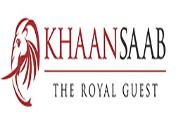 Khaan Saab Restaurant