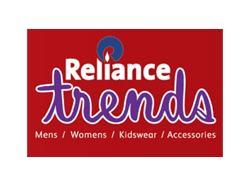 Reliance-Trends